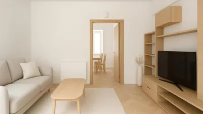 Piso en venta en Calle Salvador del Mundo, San José-Varela-La Laguna (Cádiz Capital) de 249.000 €