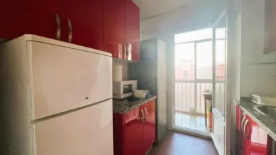 Piso en venta en Calle Salvador del Mundo, San José-Varela-La Laguna (Cádiz Capital) de 249.000 €