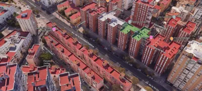 Piso en venta en Calle Salvador del Mundo, San José-Varela-La Laguna (Cádiz Capital) de 249.000 €