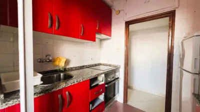 Piso en venta en Calle Salvador del Mundo, San José-Varela-La Laguna (Cádiz Capital) de 249.000 €