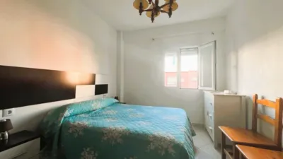 Piso en venta en Calle Salvador del Mundo, San José-Varela-La Laguna (Cádiz Capital) de 249.000 €