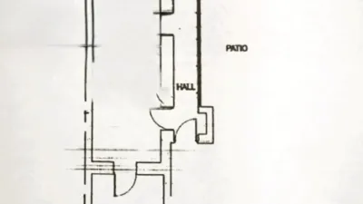 Piso en venta en Calle del Sacramento, cerca de Calle Concepción, El Mentidero-Teatro Falla-Alameda (Cádiz Capital) de 165.000 €