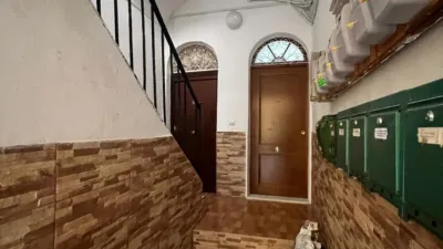Piso en venta en Calle del Sacramento, cerca de Calle Concepción, El Mentidero-Teatro Falla-Alameda (Cádiz Capital) de 165.000 €