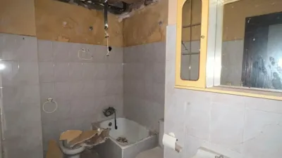Piso en venta en Calle del Sacramento, cerca de Calle Concepción, El Mentidero-Teatro Falla-Alameda (Cádiz Capital) de 165.000 €