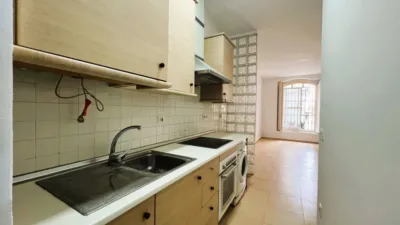 Piso en venta en Calle San José, Centro Histórico (Cádiz Capital) de 180.000 €