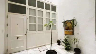 Piso en venta en Calle San José, Centro Histórico (Cádiz Capital) de 180.000 €