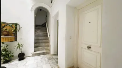 Piso en venta en Calle San José, Centro Histórico (Cádiz Capital) de 180.000 €