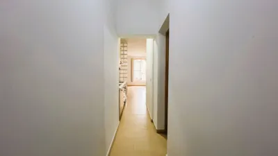 Piso en venta en Calle San José, Centro Histórico (Cádiz Capital) de 180.000 €