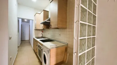 Piso en venta en Calle San José, Centro Histórico (Cádiz Capital) de 180.000 €