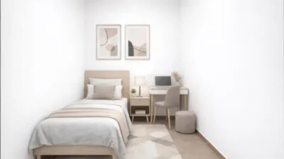 Piso en venta en Calle San José, Centro Histórico (Cádiz Capital) de 180.000 €