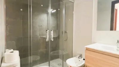 Piso en venta en Calle América, La Paz-Segunda Aguado-Loreto (Cádiz Capital) de 298.800 €
