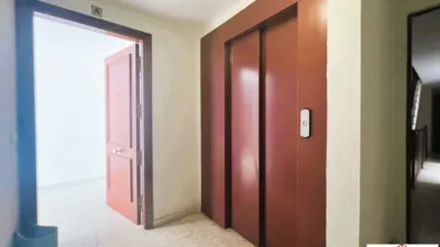 Piso en venta en Calle América, La Paz-Segunda Aguado-Loreto (Cádiz Capital) de 298.800 €
