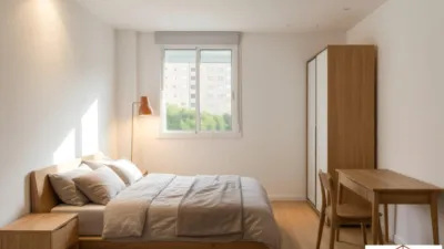 Piso en venta en Calle América, La Paz-Segunda Aguado-Loreto (Cádiz Capital) de 298.800 €