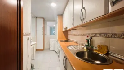 Piso en venta en Calle América, La Paz-Segunda Aguado-Loreto (Cádiz Capital) de 298.800 €