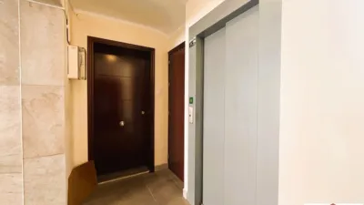 Apartment in La Paz-Segunda Aguado-Loreto photo 46