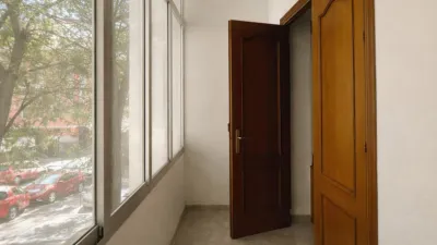 Apartment in La Paz-Segunda Aguado-Loreto photo 13