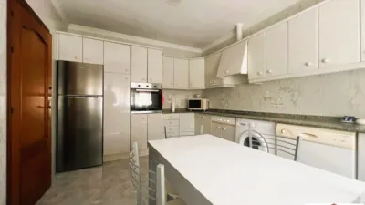 Apartment in La Paz-Segunda Aguado-Loreto photo 16