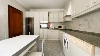 Apartment in La Paz-Segunda Aguado-Loreto photo 19