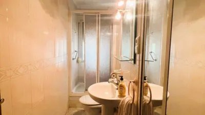 Apartment in La Paz-Segunda Aguado-Loreto photo 37