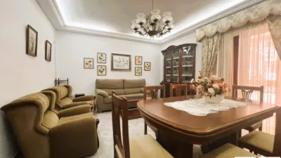 Apartment in La Paz-Segunda Aguado-Loreto photo 11