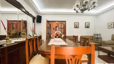 Apartment in La Paz-Segunda Aguado-Loreto photo 12