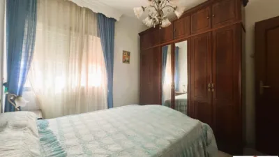Apartment in La Paz-Segunda Aguado-Loreto photo 30