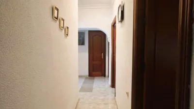 Apartment in La Paz-Segunda Aguado-Loreto photo 23
