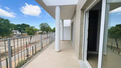 Semi-detached house on Avenida Portus Gaditanus photo 37