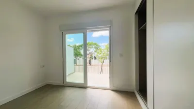 Semi-detached house on Avenida Portus Gaditanus photo 33