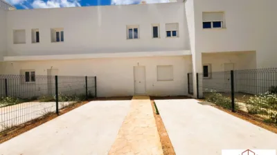 Semi-detached house on Avenida Portus Gaditanus photo 7