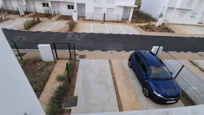 Semi-detached house on Avenida Portus Gaditanus photo 40