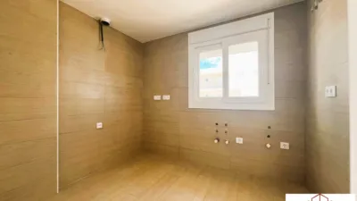 Semi-detached house on Avenida Portus Gaditanus photo 17