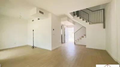 Semi-detached house on Avenida Portus Gaditanus photo 8