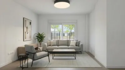 Semi-detached house on Avenida Portus Gaditanus photo 15