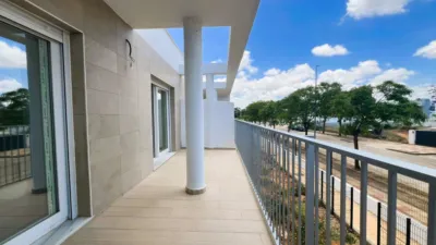 Semi-detached house on Avenida Portus Gaditanus photo 36