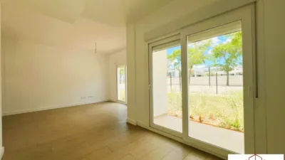 Semi-detached house on Avenida Portus Gaditanus photo 4