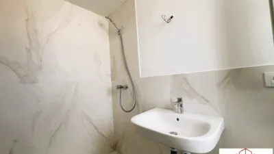 Semi-detached house on Avenida Portus Gaditanus photo 21