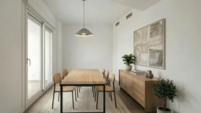 Semi-detached house on Avenida Portus Gaditanus photo 5