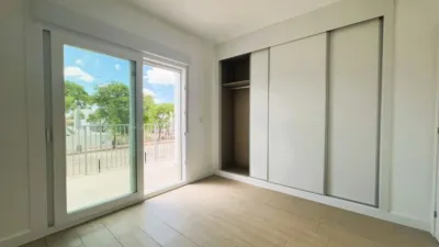 Semi-detached house on Avenida Portus Gaditanus photo 34