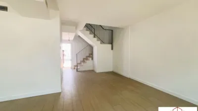 Semi-detached house on Avenida Portus Gaditanus photo 9