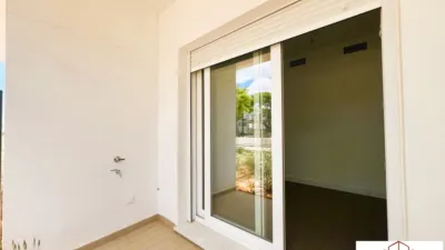 Semi-detached house on Avenida Portus Gaditanus photo 11