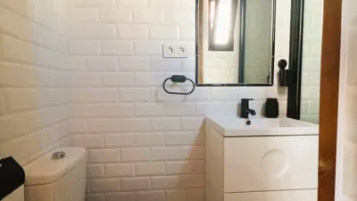 Ático en venta en Calle de San Francisco, Centro Histórico (Cádiz Capital) de 248.000 €