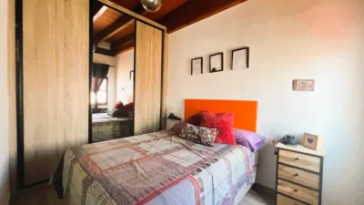 Ático en venta en Calle de San Francisco, Centro Histórico (Cádiz Capital) de 248.000 €
