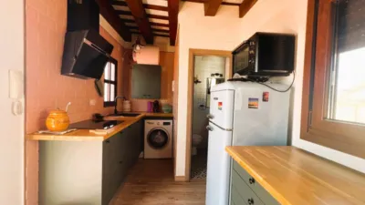Ático en venta en Calle de San Francisco, Centro Histórico (Cádiz Capital) de 248.000 €