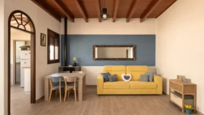 Ático en venta en Calle de San Francisco, Centro Histórico (Cádiz Capital) de 248.000 €