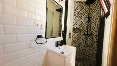 Ático en venta en Calle de San Francisco, Centro Histórico (Cádiz Capital) de 248.000 €