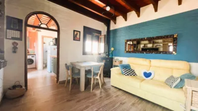 Ático en venta en Calle de San Francisco, Centro Histórico (Cádiz Capital) de 248.000 €
