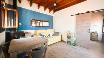 Ático en venta en Calle de San Francisco, Centro Histórico (Cádiz Capital) de 248.000 €