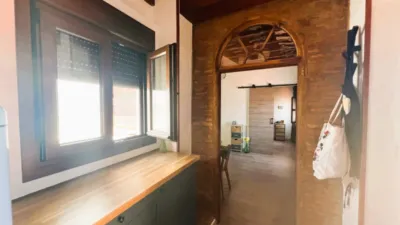 Ático en venta en Calle de San Francisco, Centro Histórico (Cádiz Capital) de 248.000 €