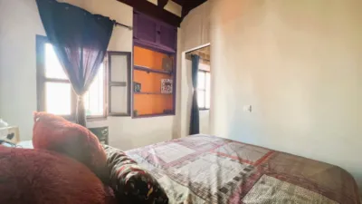 Ático en venta en Calle de San Francisco, Centro Histórico (Cádiz Capital) de 248.000 €